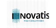 Innovatis Tech Solutions Logo